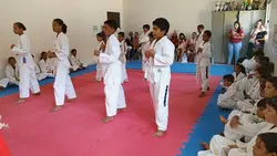 Graduação 
