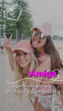 Dia do amigo 20/07