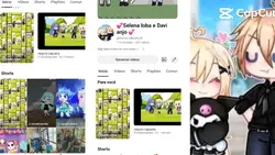 pro YouTube 