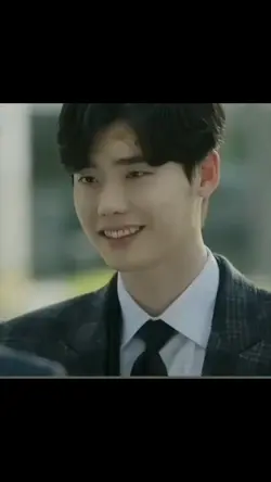 Lee Jong-suk