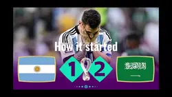 Argentina