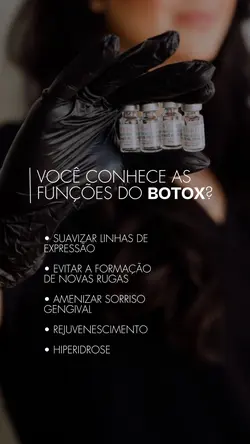 Botox - Estetica