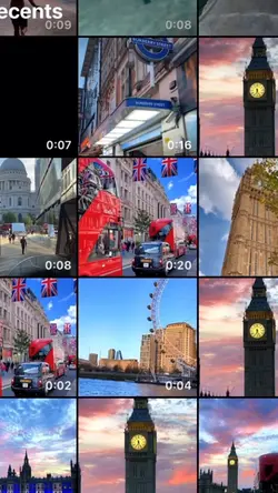 Travel template🏔🏝🌆