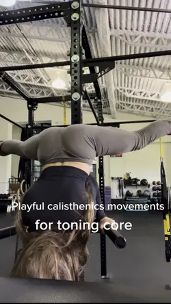 Calisthenics 