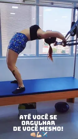 Academia/Pilates