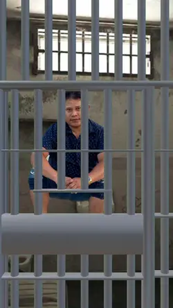 Prison जेल