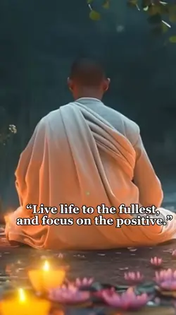 Be positive 🙏