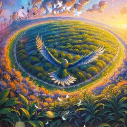 Birds of Nature