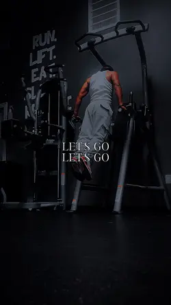 IT’S TIME TO WIN