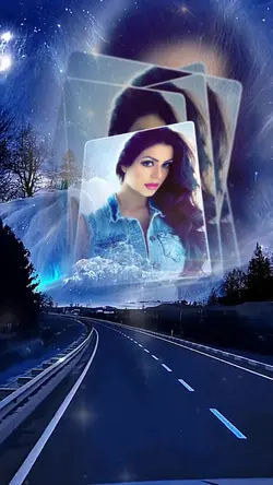 road