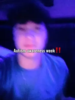 autism week