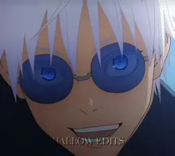 Gojo Satoru