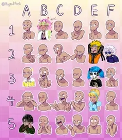 Art challeng