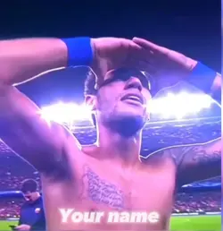 Free ney+Yamal edit