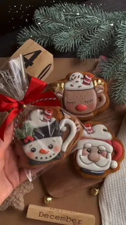 Loja Doces de Natal 