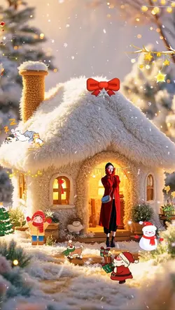 Happy Christmas