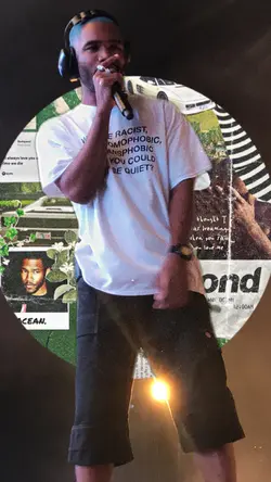 FrankOcean Wallpaper