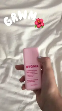Grwm🌺🌊