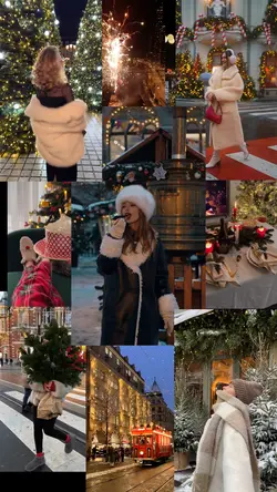 Christmas dump