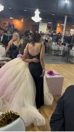Quinceañera  