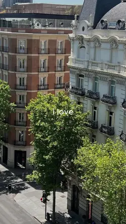 I Love