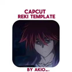 Reki Template