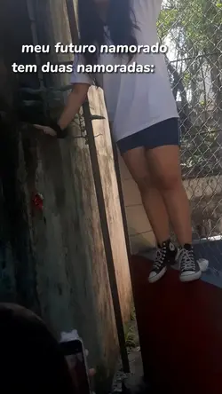 meu futuro namorado