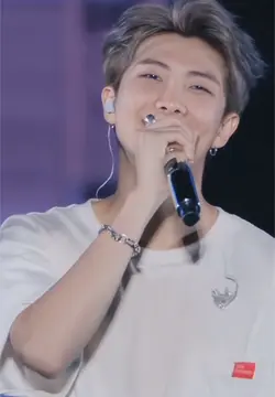 BTS message for army