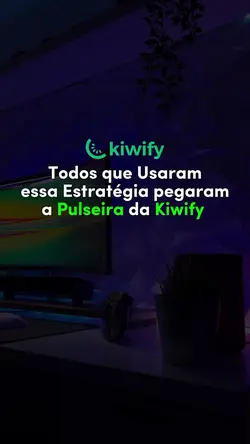 Vendas Kiwify 