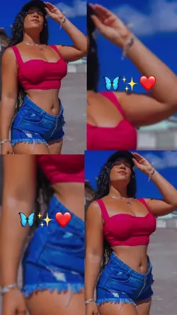 foto com música