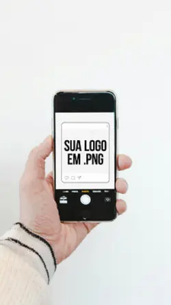 Logo Phone