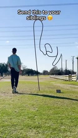 Golf 👌