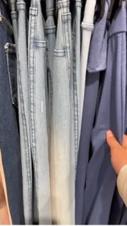 Shopping vlog