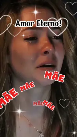 Mãe