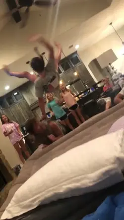 Essa é minha família