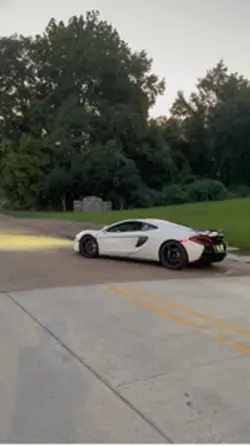 Mclaren 