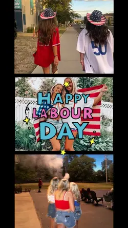 Labor Day