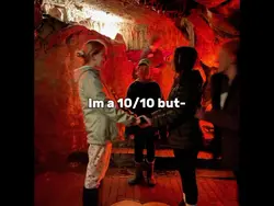 Im a 10/10 but..