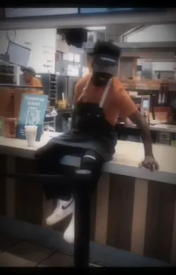 popeyes