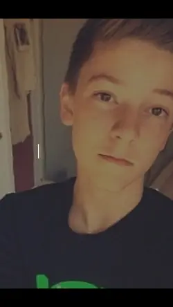 Weston koury😦😱