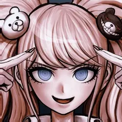 Danganronpa Spoilers