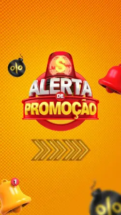 promoção 