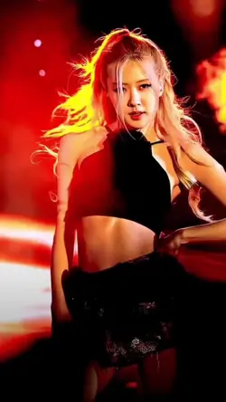 rosè edit 