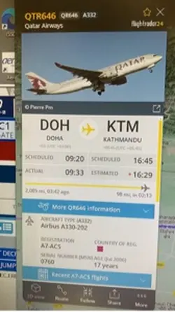 QR646 05/27/2024