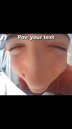 He will never be 
