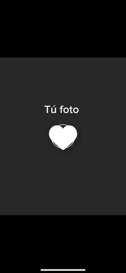 Tú foto 