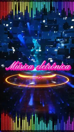 Música eletrônica 