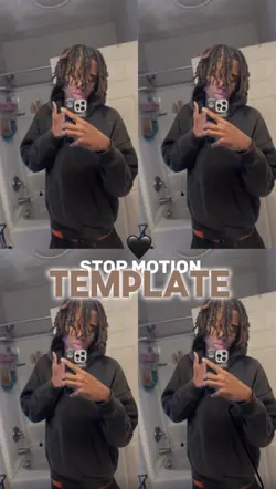 STOP MOTION