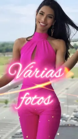 Várias fotos 