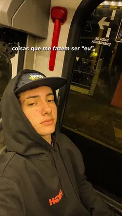Ser “eu” !!